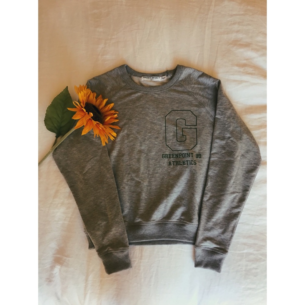 Topshop Sweater